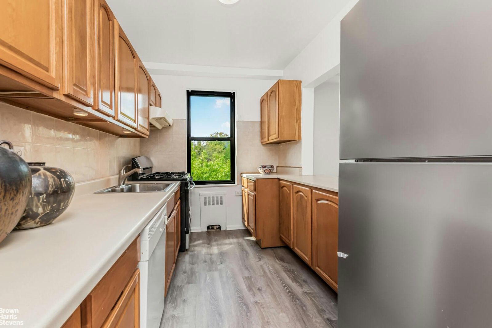 Real estate property located at 3840 GREYSTONE #5L, Bronx, Fieldston, New York City, NY