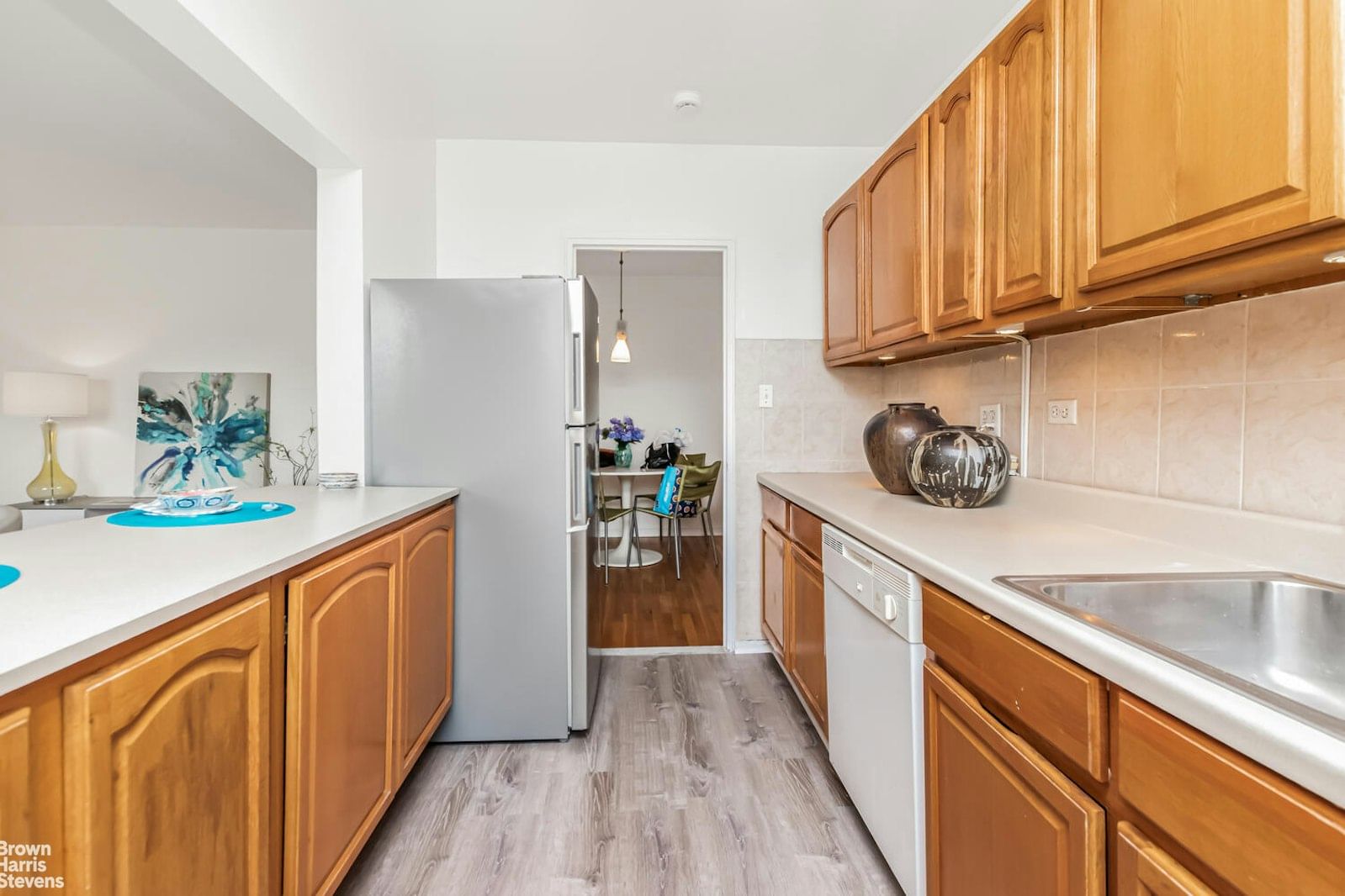 Real estate property located at 3840 GREYSTONE #5L, Bronx, Fieldston, New York City, NY