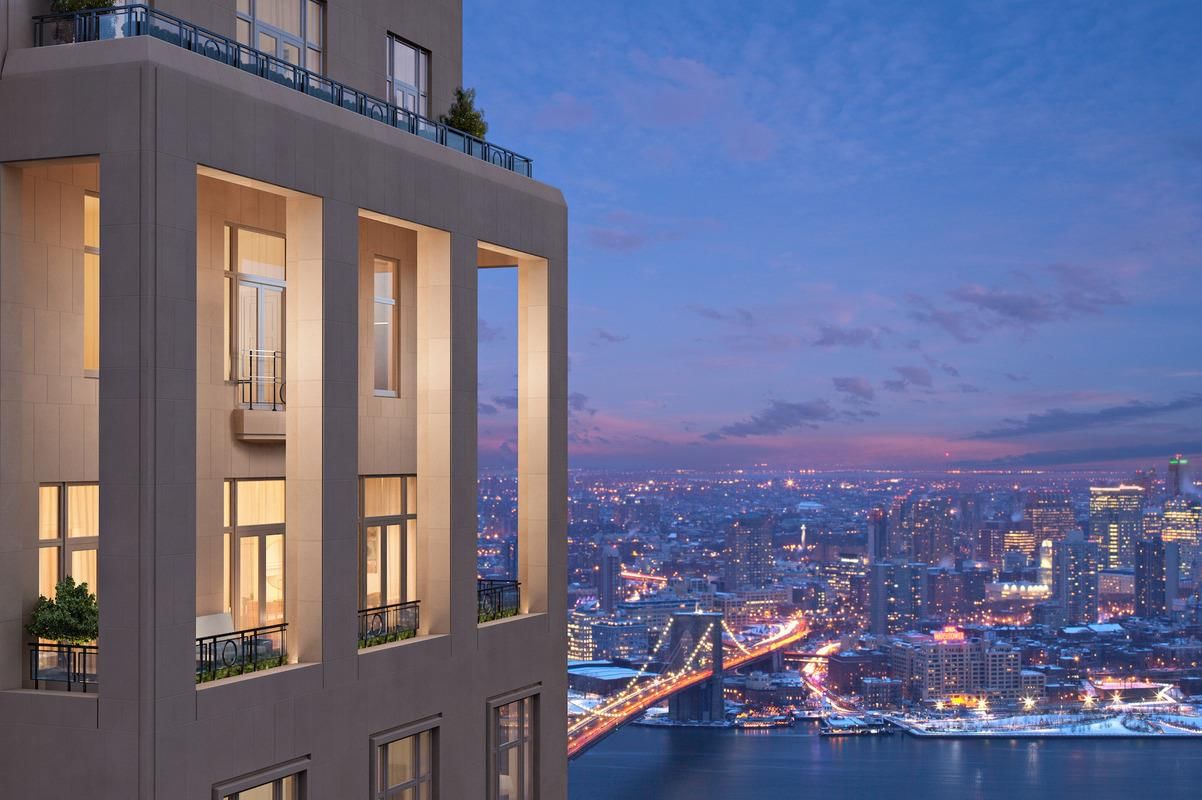 Real estate property located at 30 Park #41-C, New York, Tribeca, New York City, NY