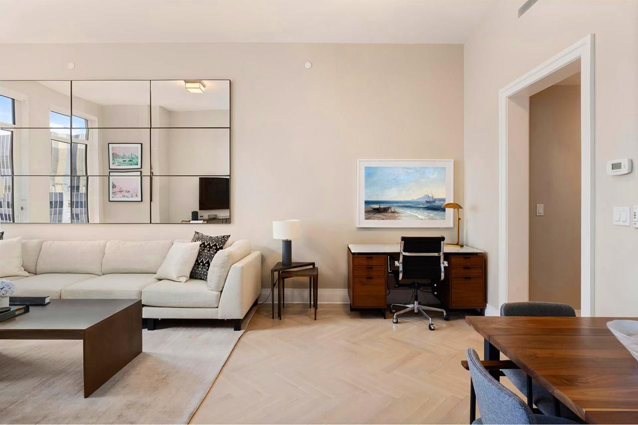 Real estate property located at 30 Park #41-C, New York, Tribeca, New York City, NY