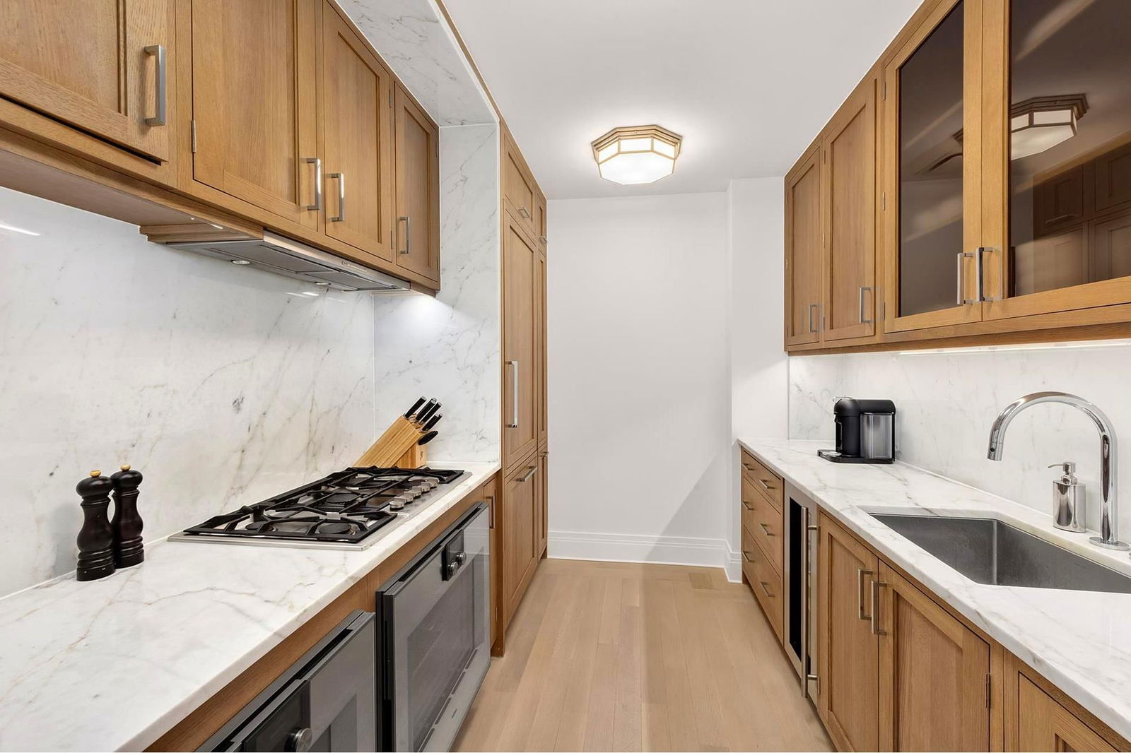 Real estate property located at 30 Park #41-C, New York, Tribeca, New York City, NY