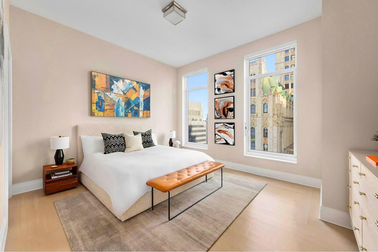 Real estate property located at 30 Park #41-C, New York, Tribeca, New York City, NY