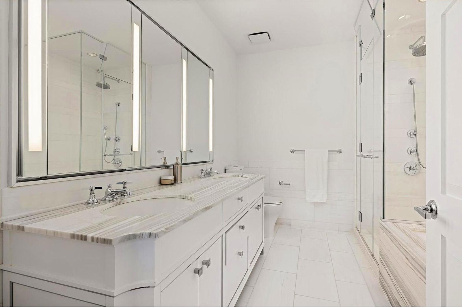 Real estate property located at 30 Park #41-C, New York, Tribeca, New York City, NY