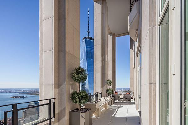Real estate property located at 30 Park #41-C, New York, Tribeca, New York City, NY