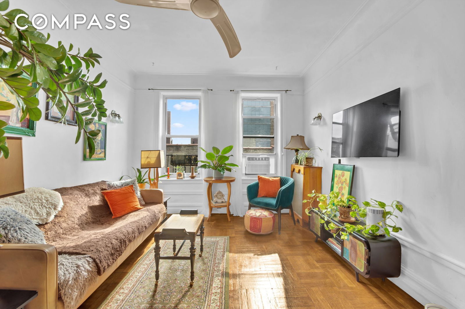 Real estate property located at 720 173rd #59, New York, Washington Heights, New York City, NY