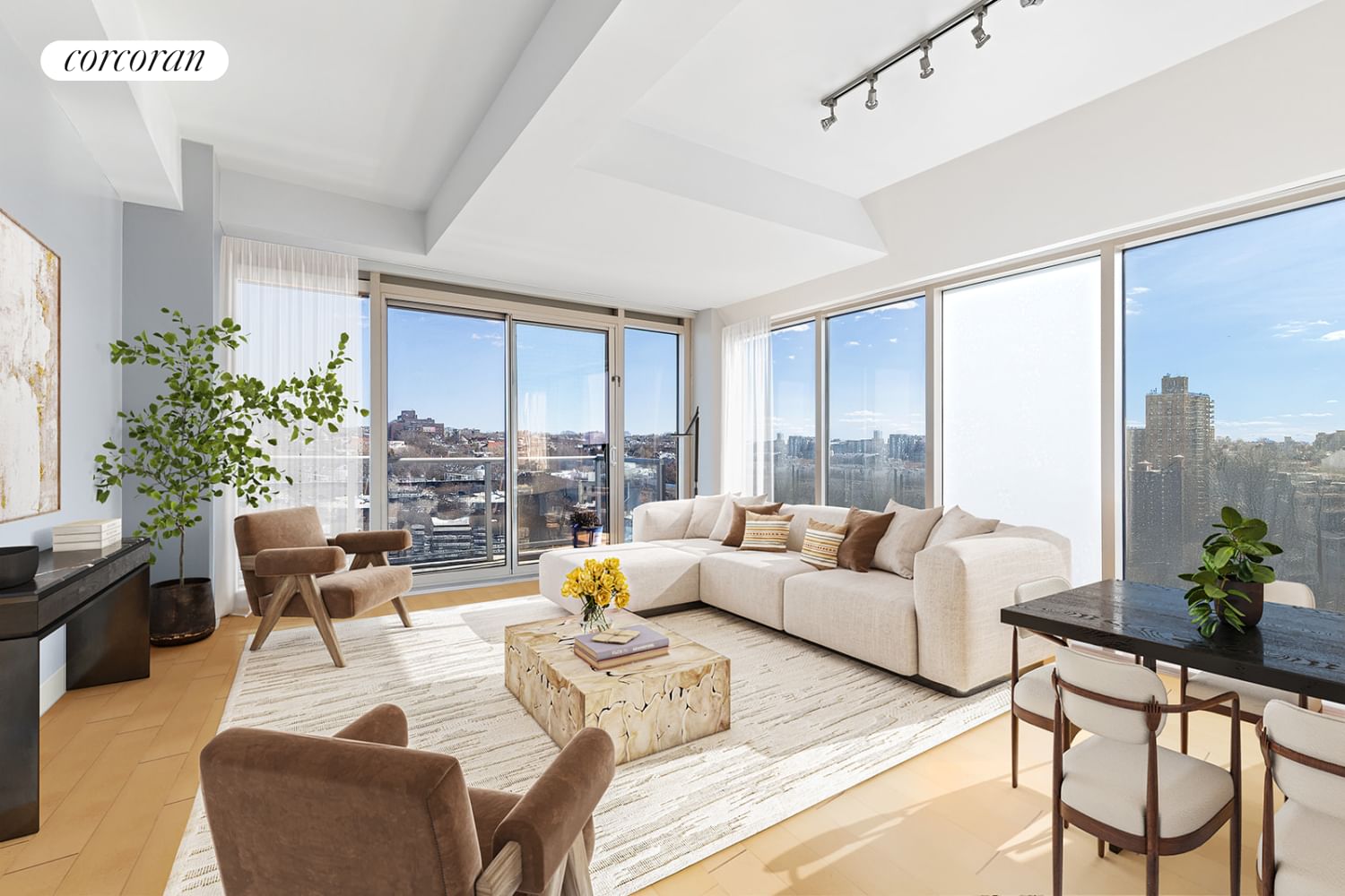 Real estate property located at 343 4TH #11B, Kings, Park Slope, New York City, NY
