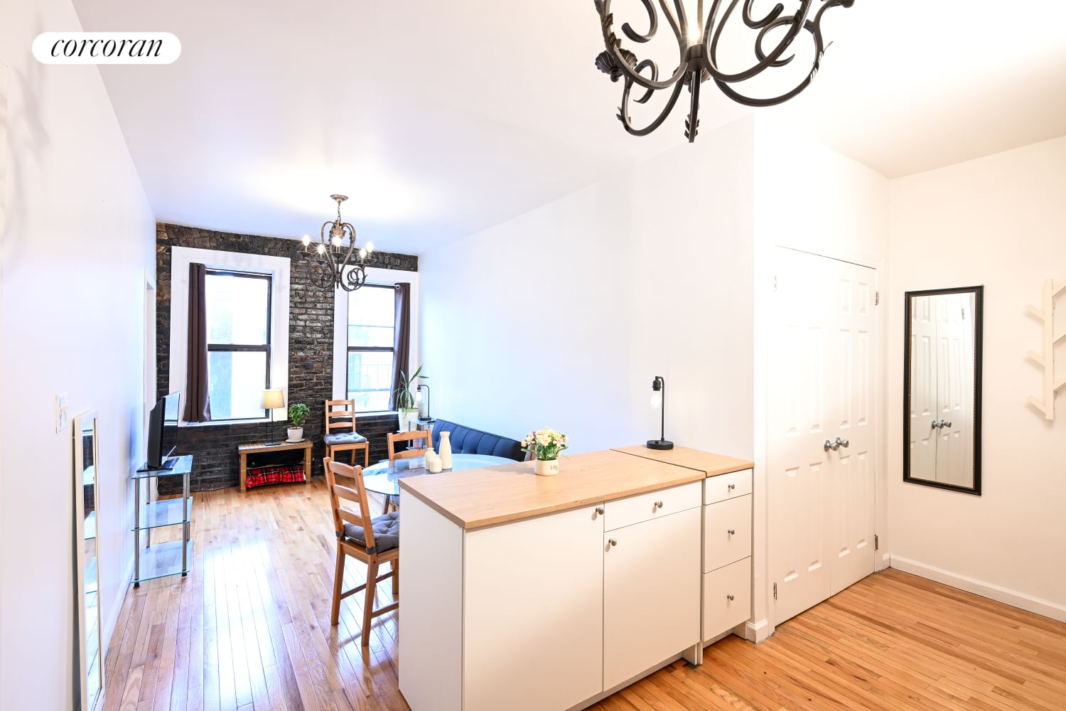 Real estate property located at 307 153RD #19, New York, Central Harlem, New York City, NY