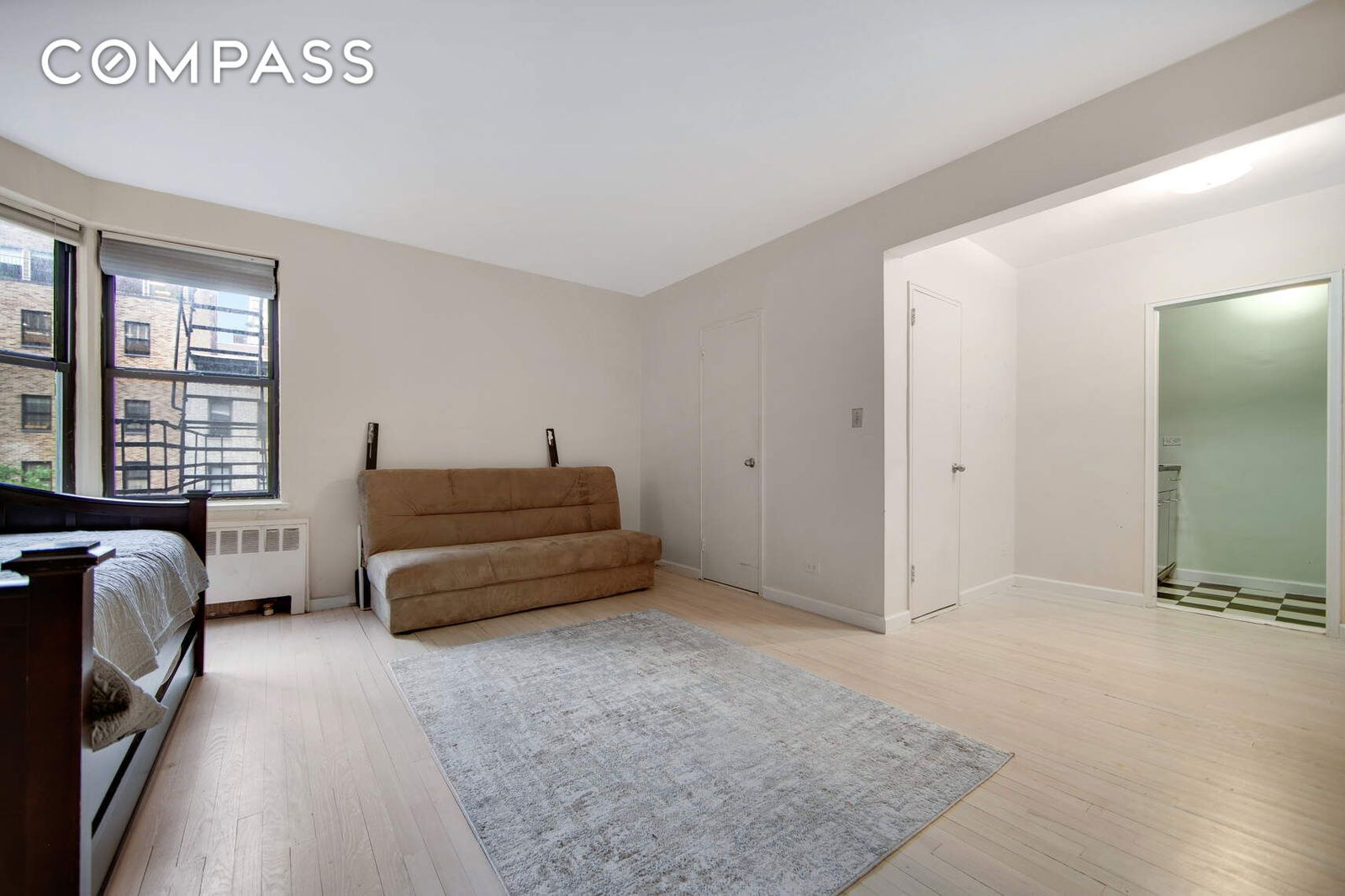Real estate property located at 330 70th #4G, New York, Upper East Side, New York City, NY