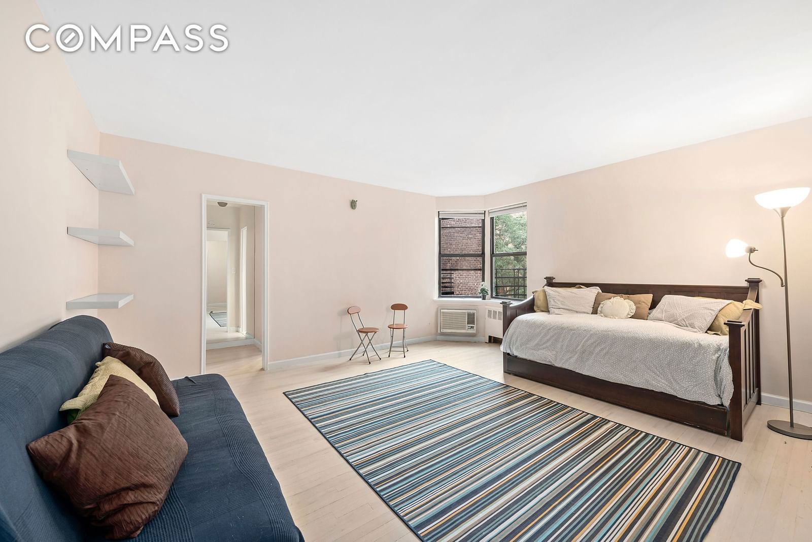 Real estate property located at 330 70th #4G, New York, Upper East Side, New York City, NY