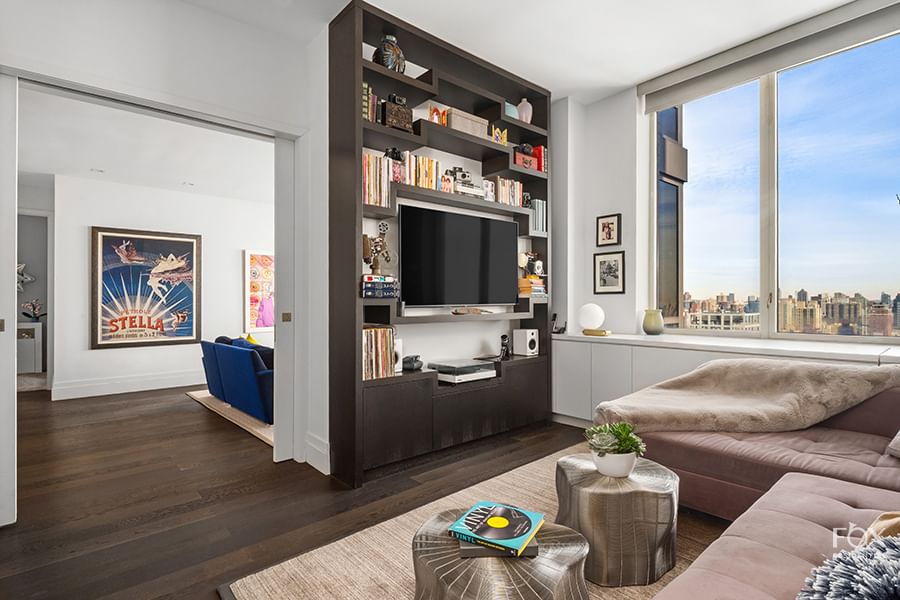 Real estate property located at 401 60TH #35C, New York, Lenox Hill, New York City, NY