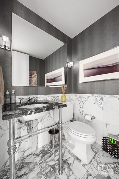 Real estate property located at 401 60TH #35C, New York, Lenox Hill, New York City, NY