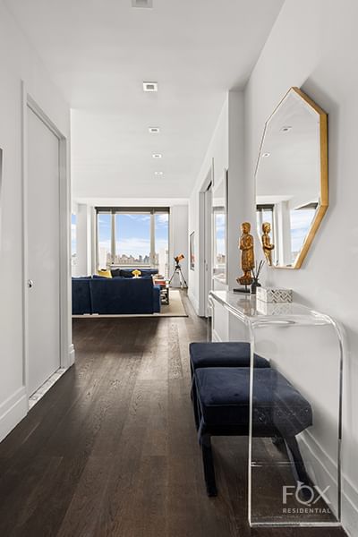 Real estate property located at 401 60TH #35C, New York, Lenox Hill, New York City, NY