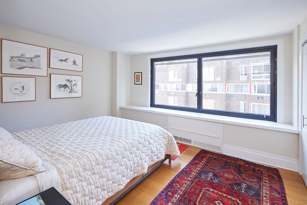 Real estate property located at 531 Main #617, New York, Roosevelt Island, New York City, NY