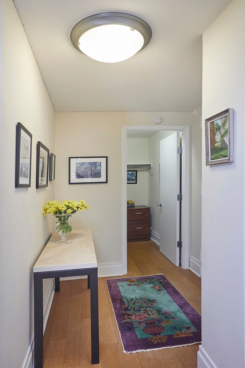 Real estate property located at 531 Main #617, New York, Roosevelt Island, New York City, NY