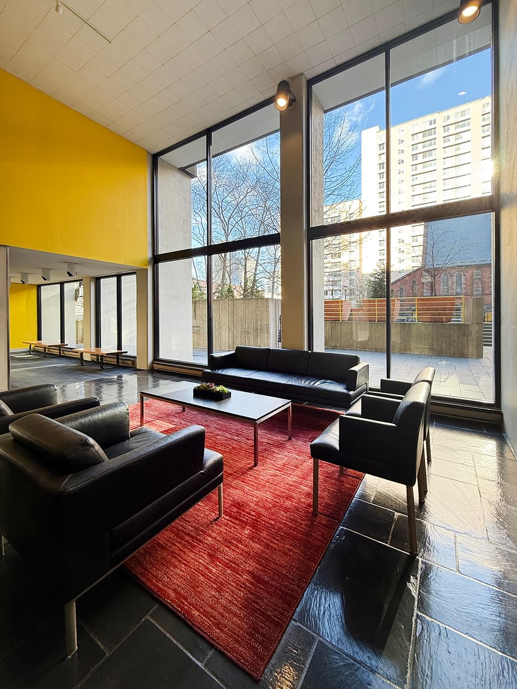 Real estate property located at 531 Main #617, New York, Roosevelt Island, New York City, NY