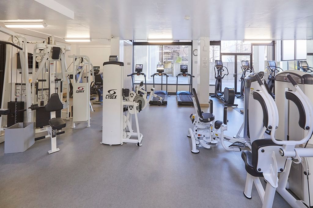 Real estate property located at 531 Main #617, New York, Roosevelt Island, New York City, NY