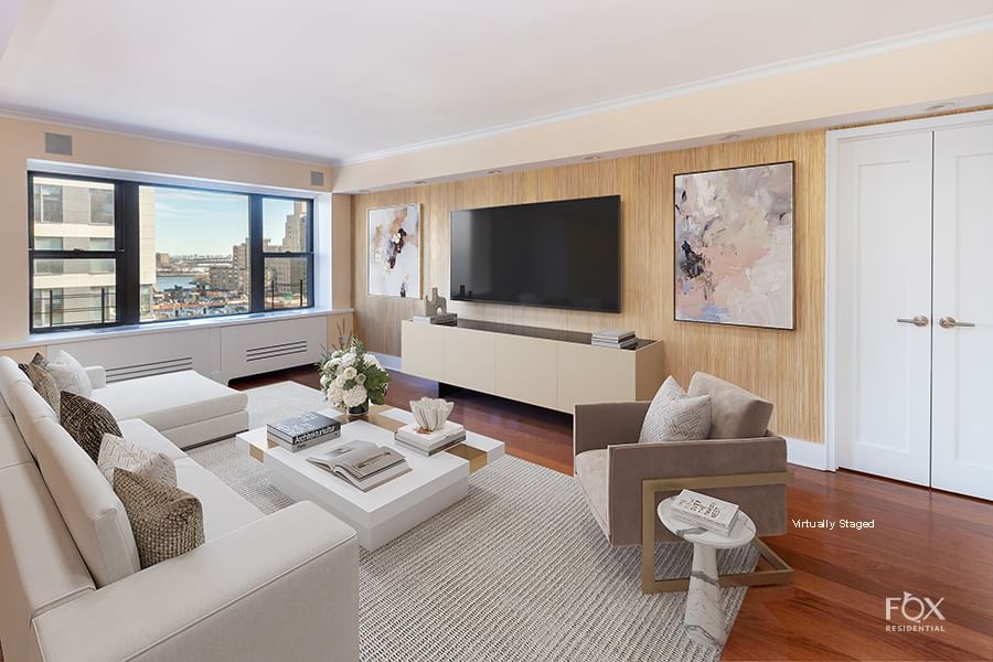 Real estate property located at 510 86TH #14C, New York, Yorkville, New York City, NY