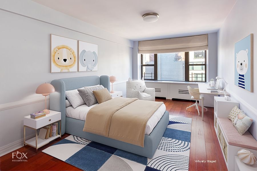 Real estate property located at 510 86TH #14C, New York, Yorkville, New York City, NY