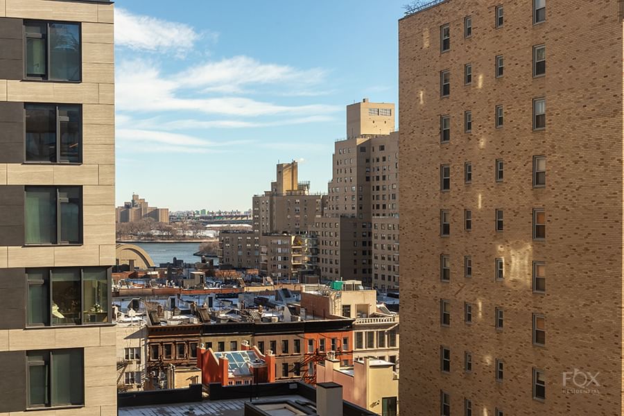 Real estate property located at 510 86TH #14C, New York, Yorkville, New York City, NY