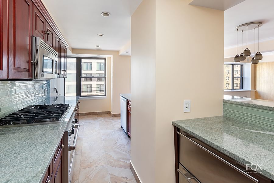 Real estate property located at 510 86TH #14C, New York, Yorkville, New York City, NY