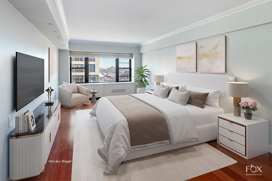 Real estate property located at 510 86TH #14C, New York, Yorkville, New York City, NY