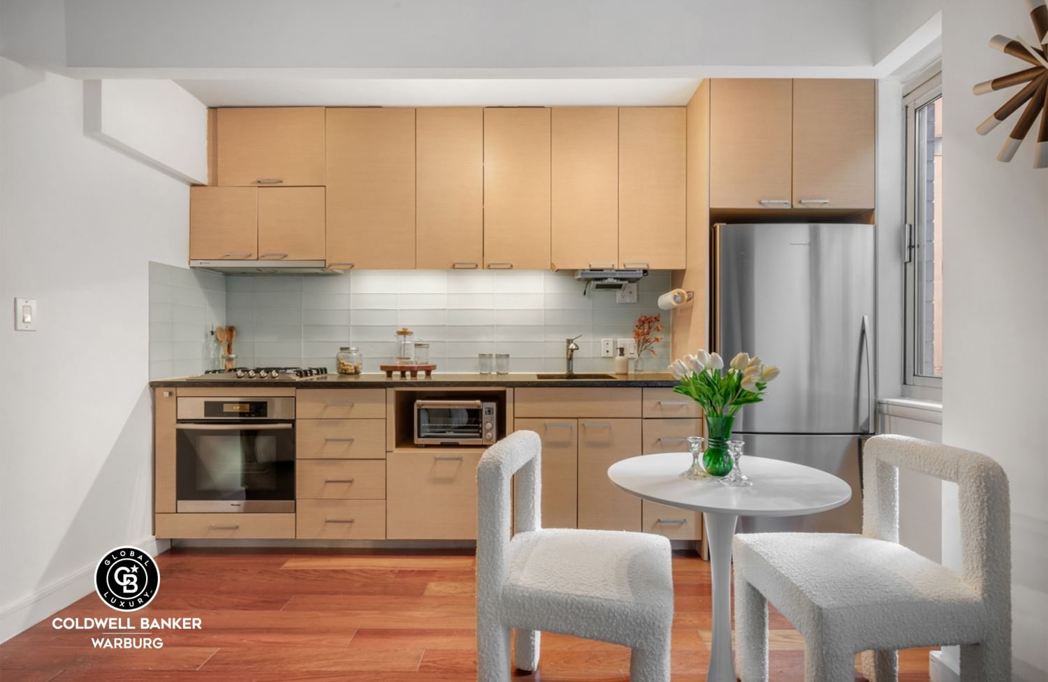 Real estate property located at 206 95TH #4C, New York, Yorkville, New York City, NY