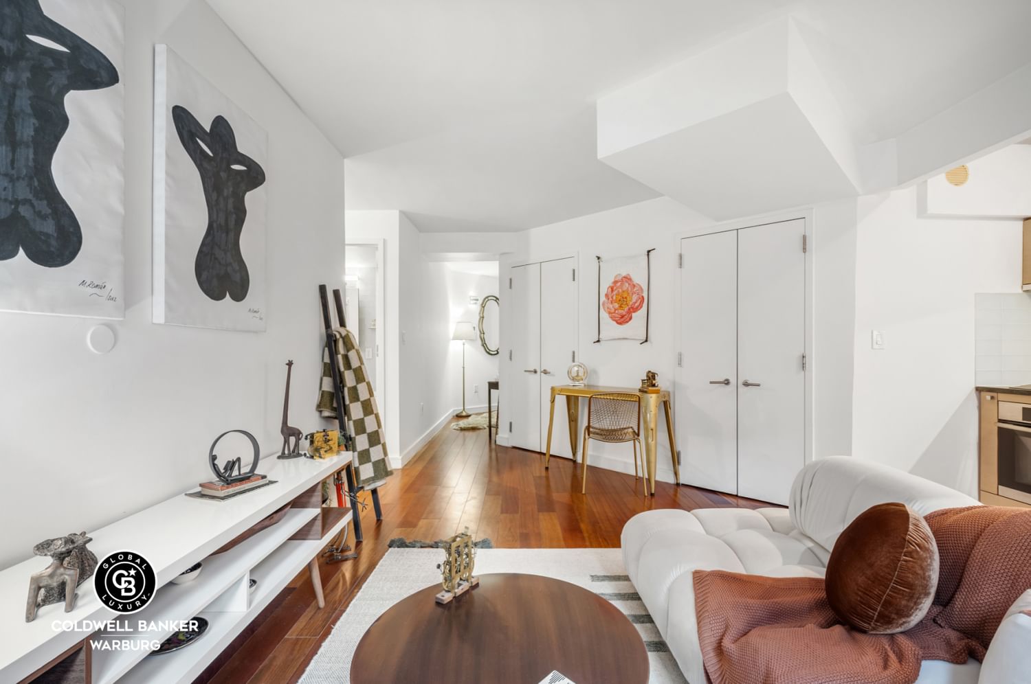 Real estate property located at 206 95TH #4C, New York, Yorkville, New York City, NY