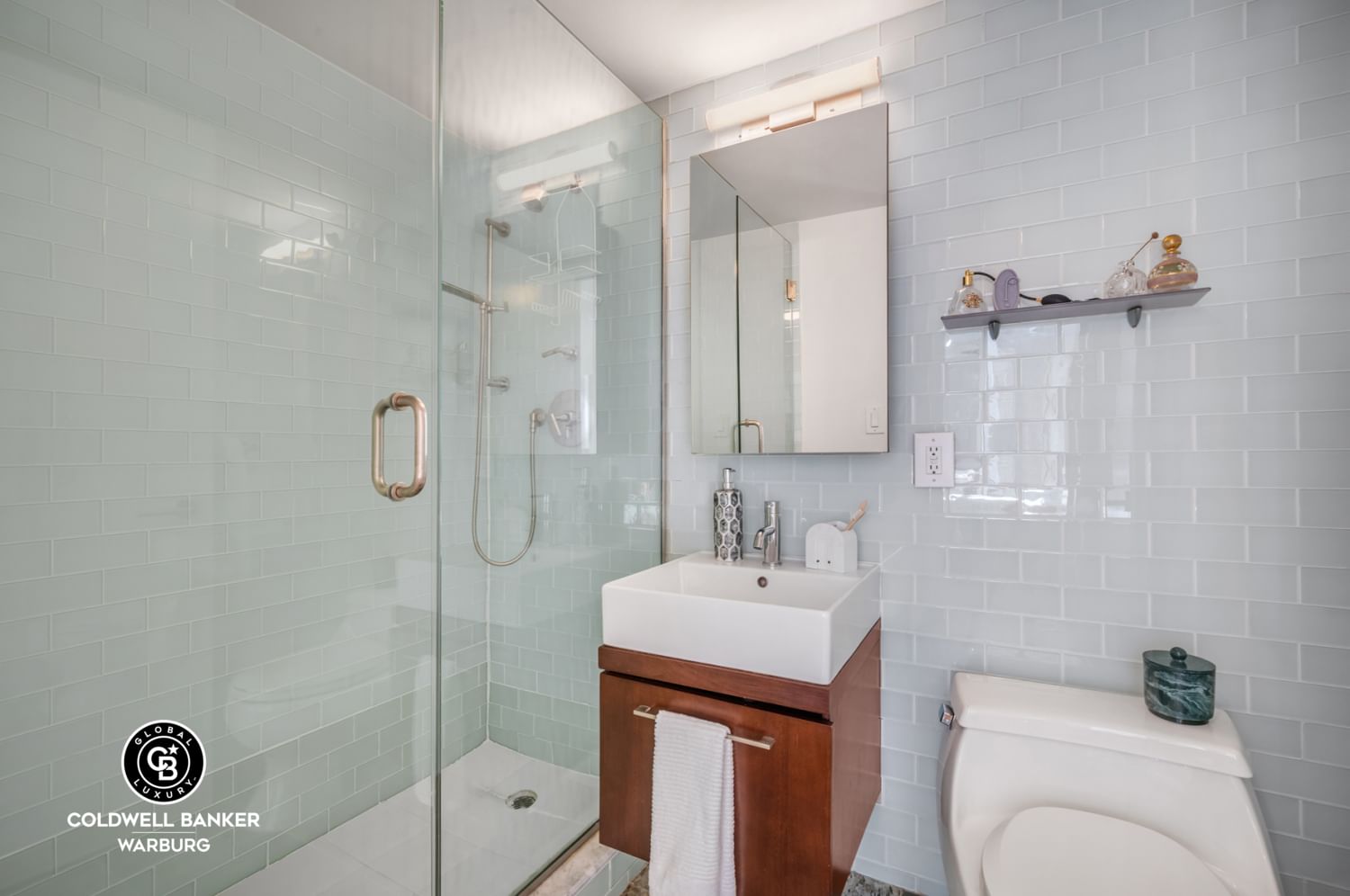 Real estate property located at 206 95TH #4C, New York, Yorkville, New York City, NY