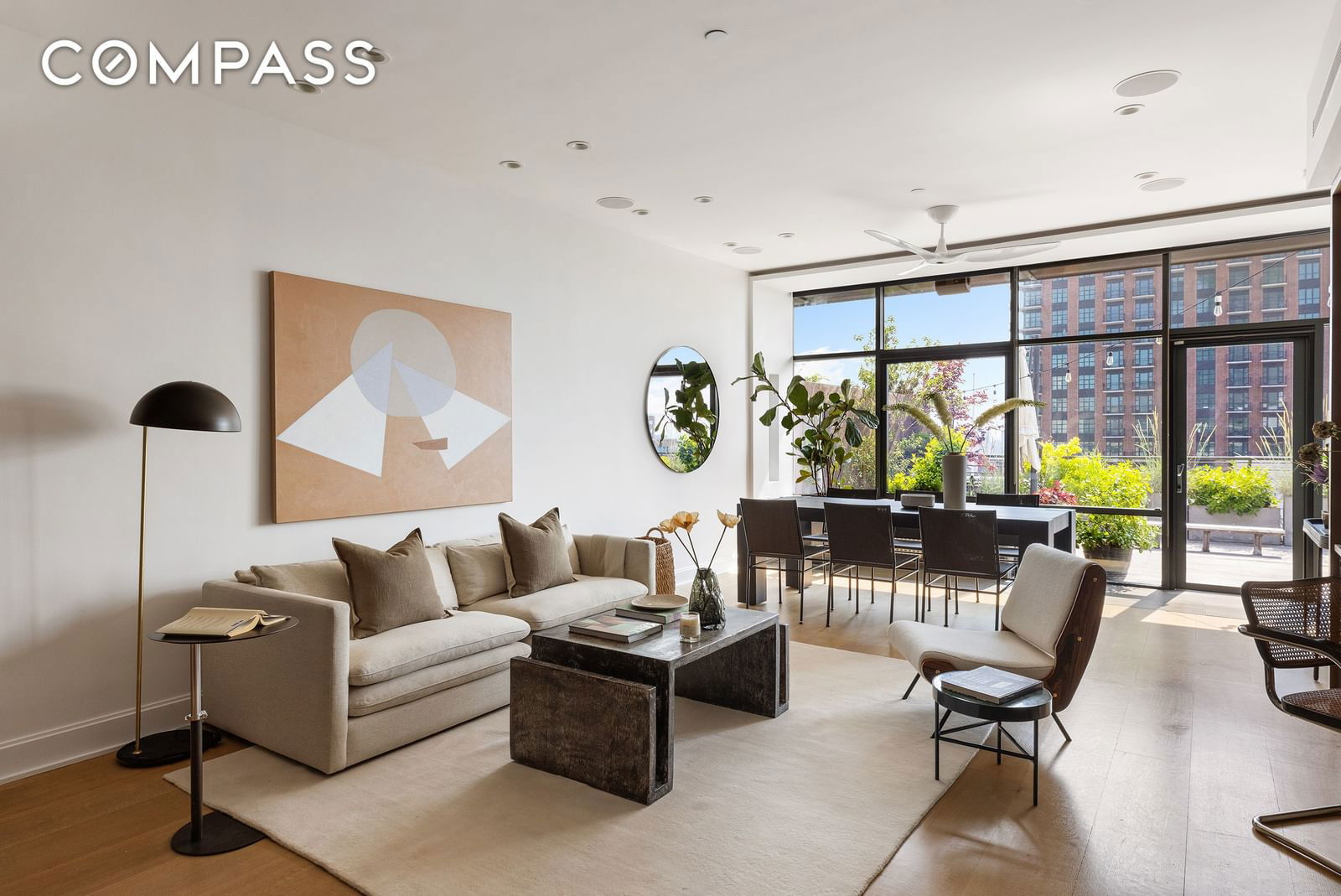 Real estate property located at 70 Washington PHQ, Kings, Dumbo, New York City, NY