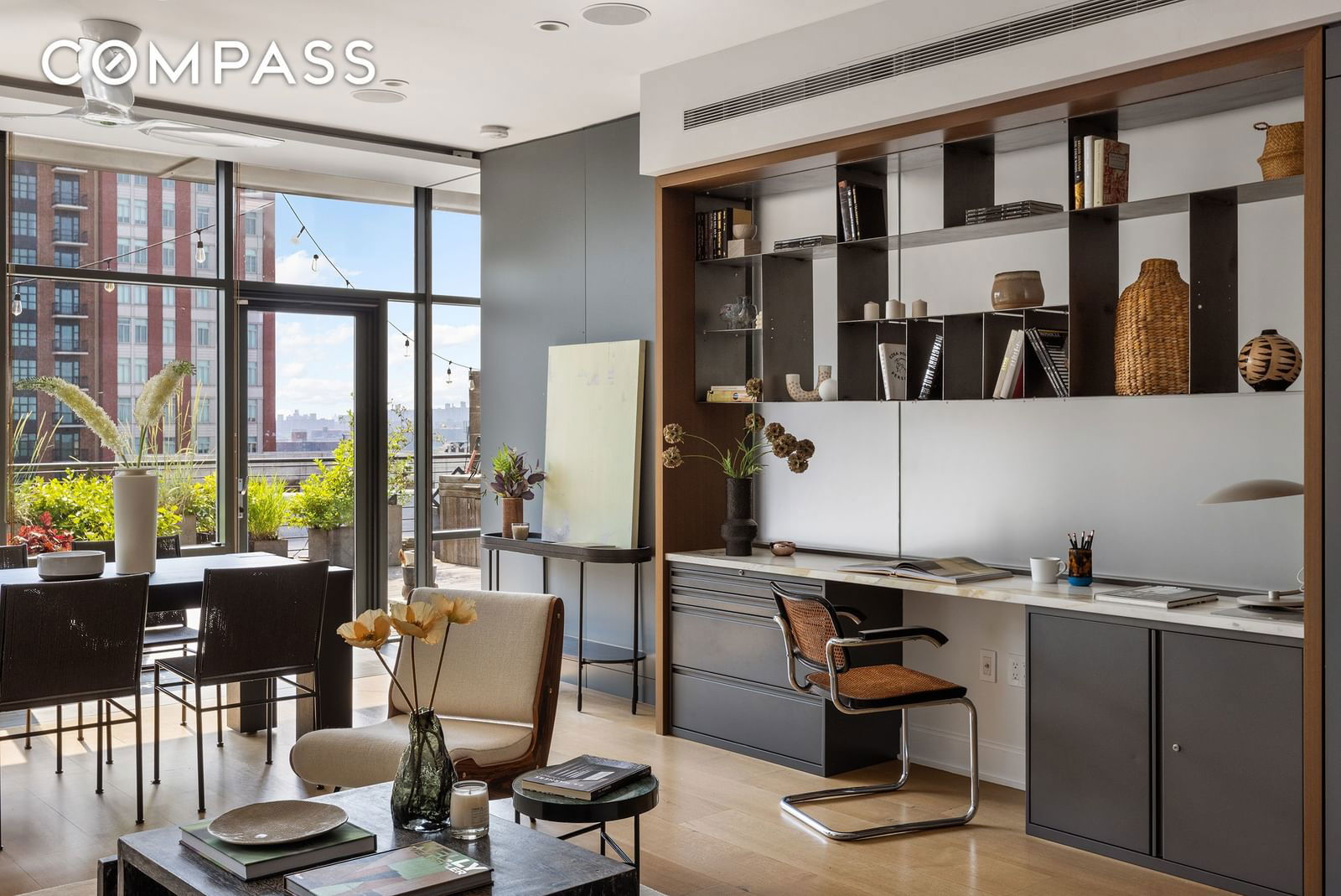 Real estate property located at 70 Washington PHQ, Kings, Dumbo, New York City, NY