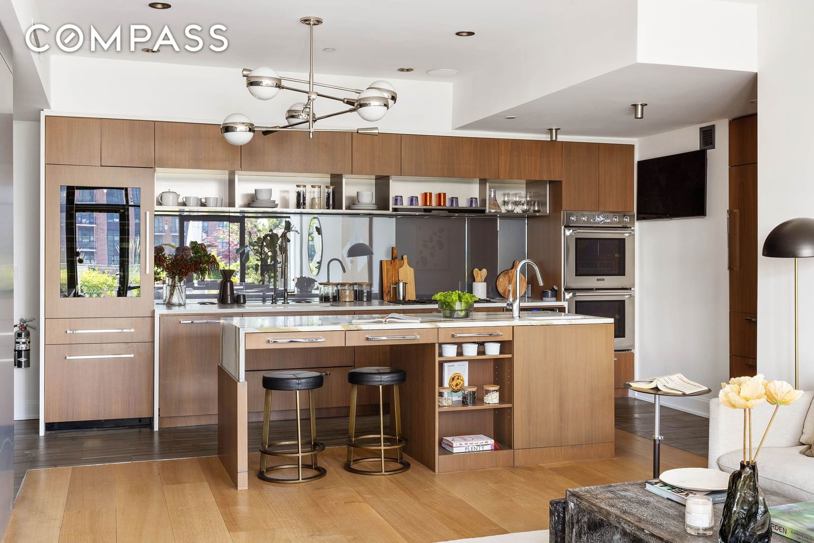 Real estate property located at 70 Washington PHQ, Kings, Dumbo, New York City, NY