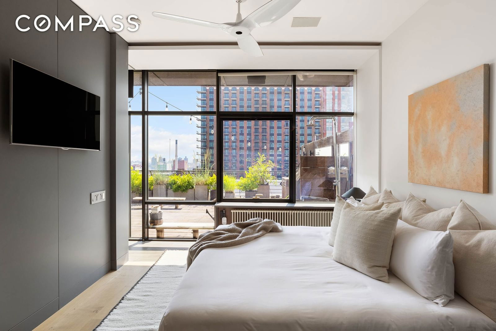 Real estate property located at 70 Washington PHQ, Kings, Dumbo, New York City, NY