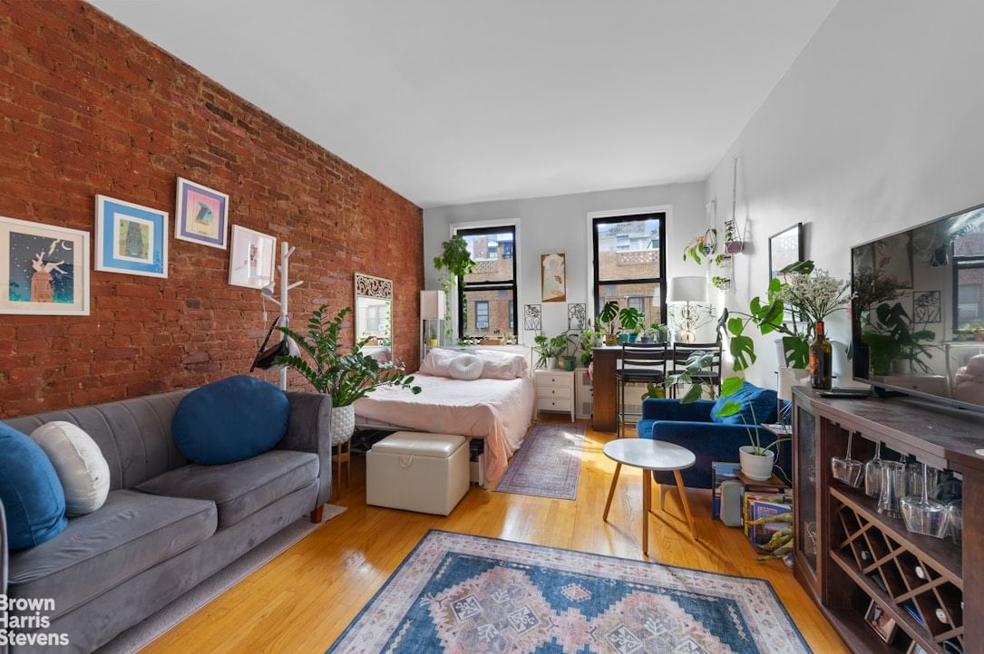 Real estate property located at 529 88TH #5A, New York, Yorkville, New York City, NY