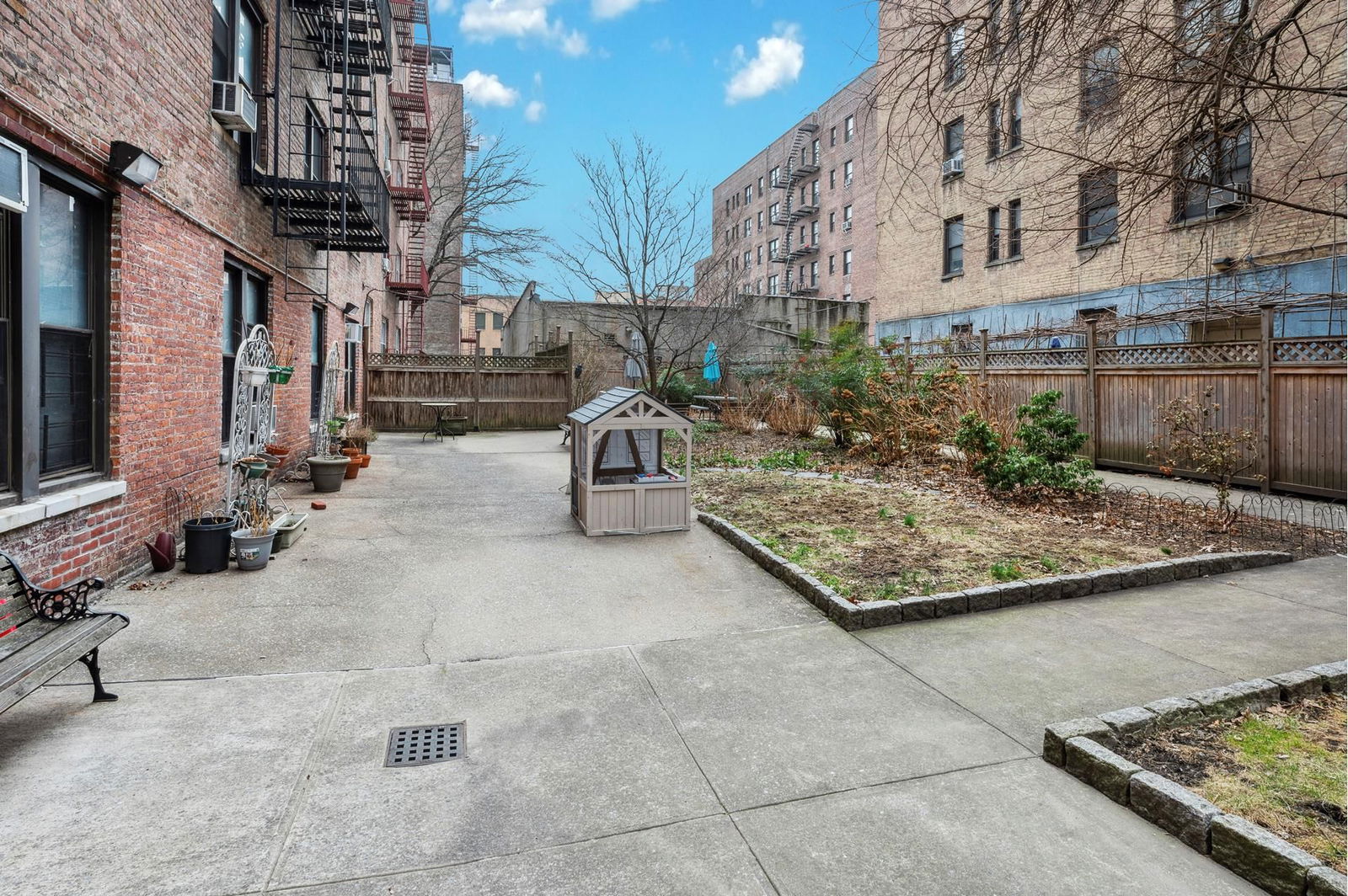 Real estate property located at 736 186TH #3G, New York, Hudson Heights, New York City, NY