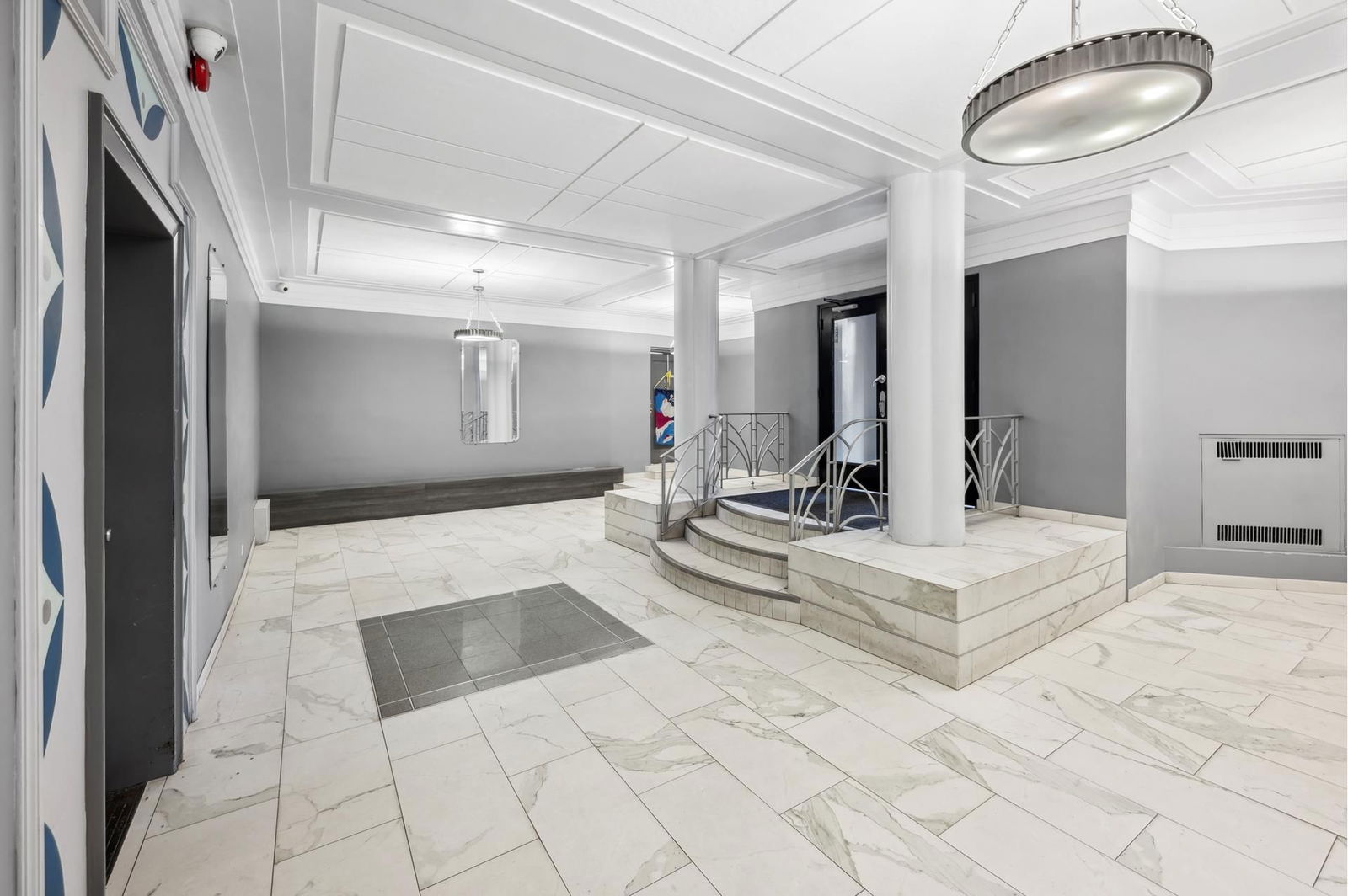 Real estate property located at 736 186TH #3G, New York, Hudson Heights, New York City, NY