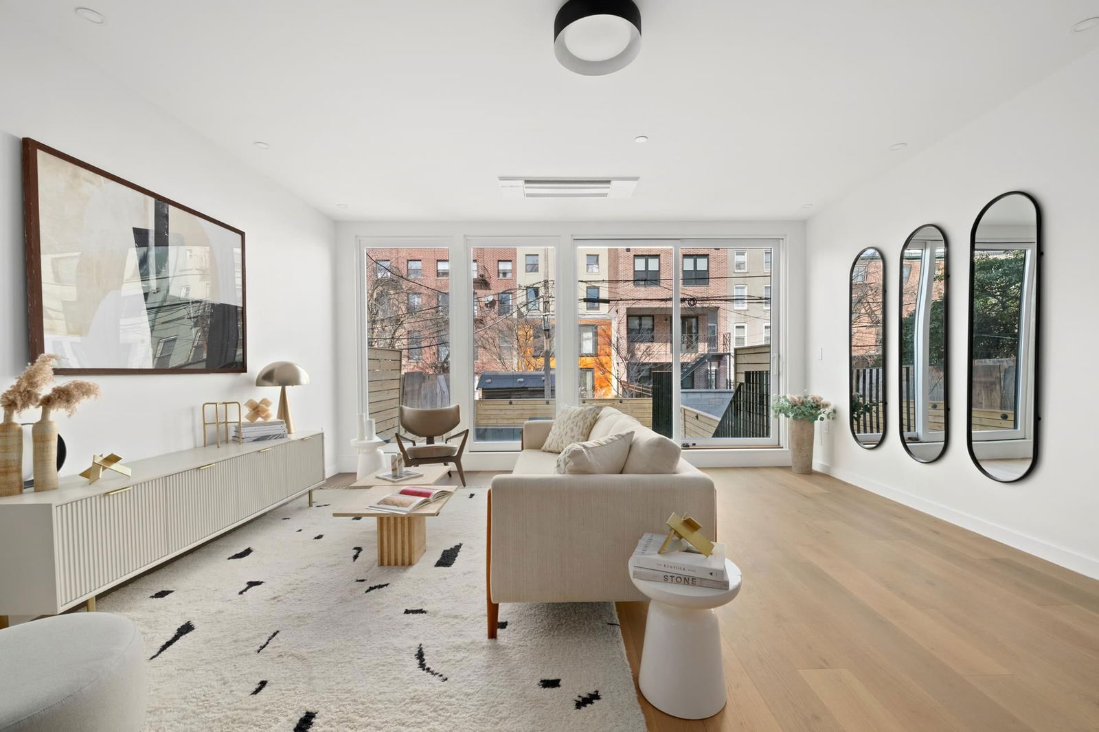 Real estate property located at 643 BALTIC #1, Kings, Park Slope, New York City, NY