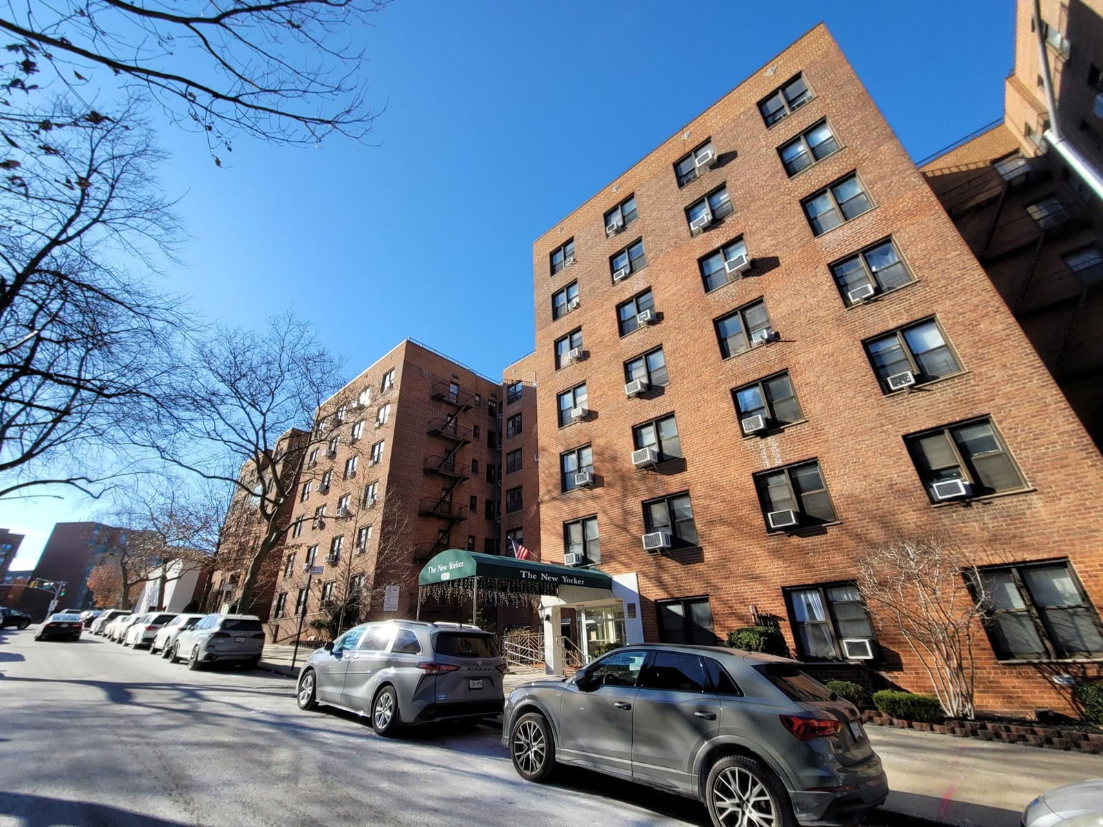 Real estate property located at 103-25 68th #5-G, Queens, Forest Hills, New York City, NY