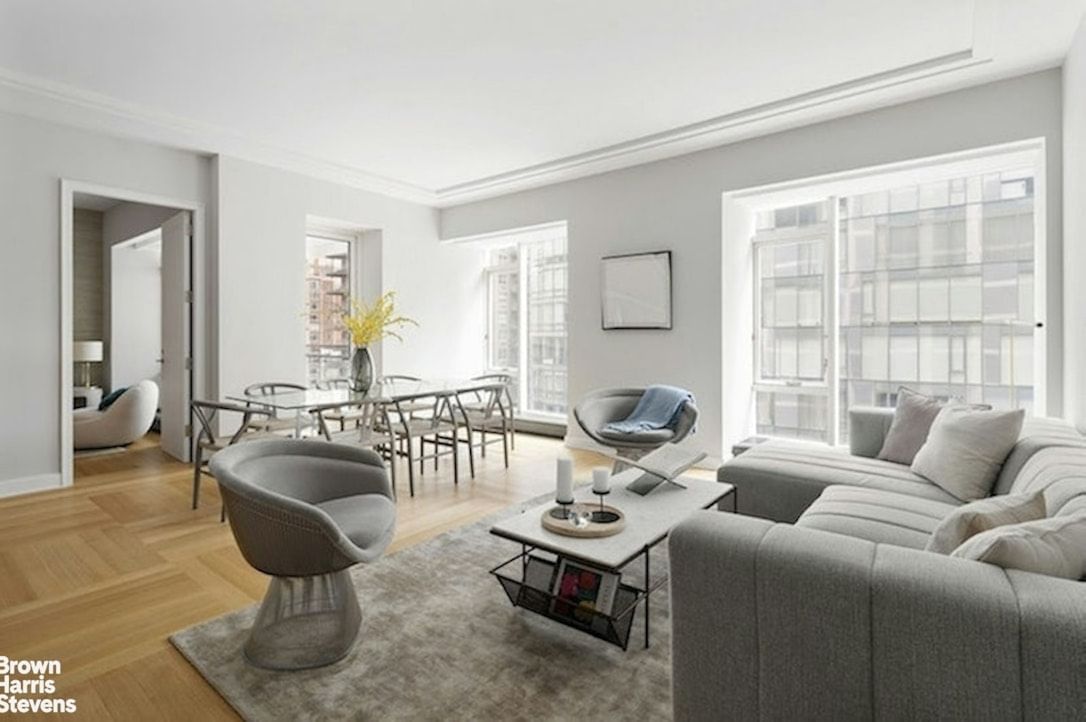 Real estate property located at 1289 LEXINGTON #14C, New York, Carnegie Hill, New York City, NY