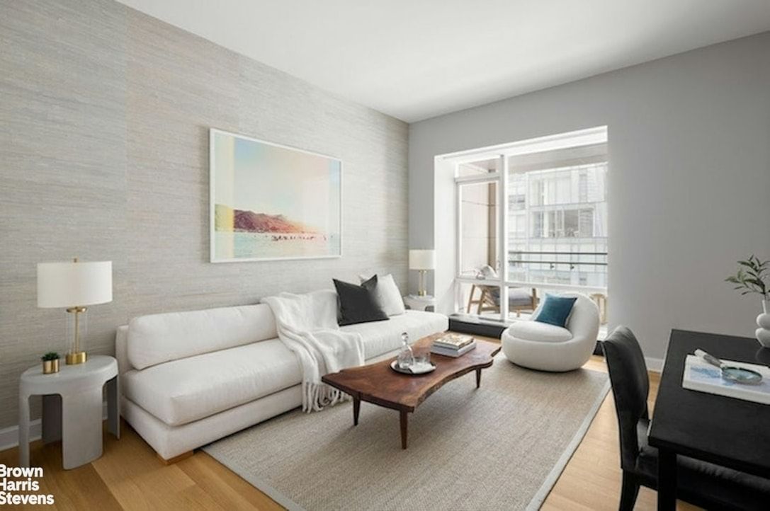 Real estate property located at 1289 LEXINGTON #14C, New York, Carnegie Hill, New York City, NY