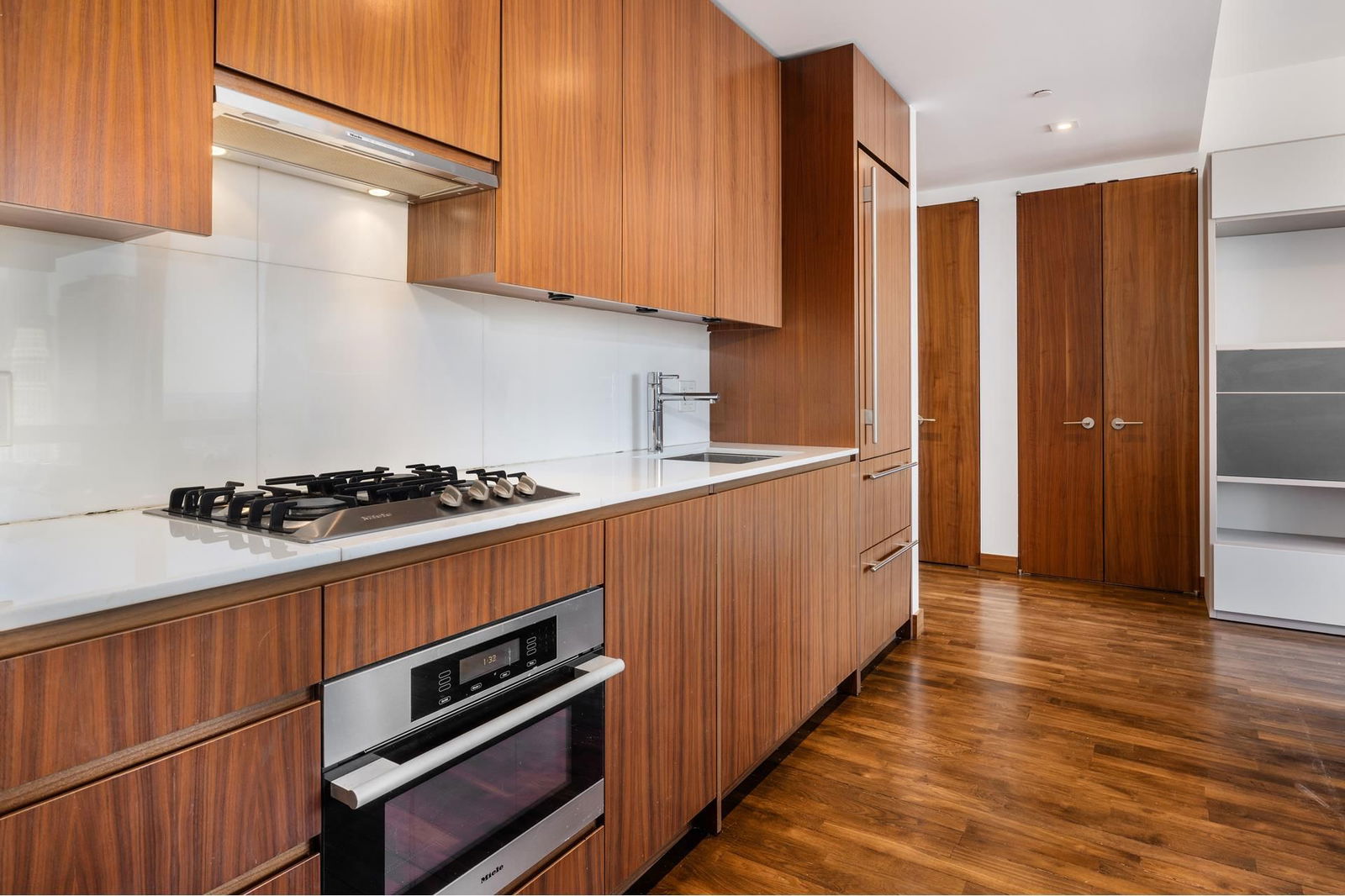 Real estate property located at 400 5TH #43F, New York, Midtown, New York City, NY