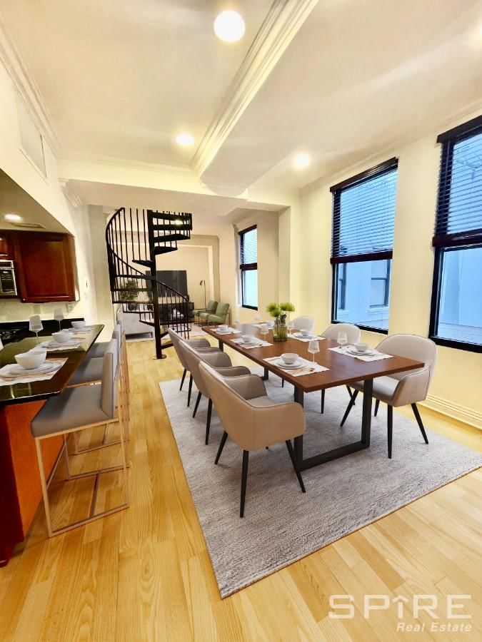 Real estate property located at 25 Murray #6D, New York, Yonkers, New York City, NY