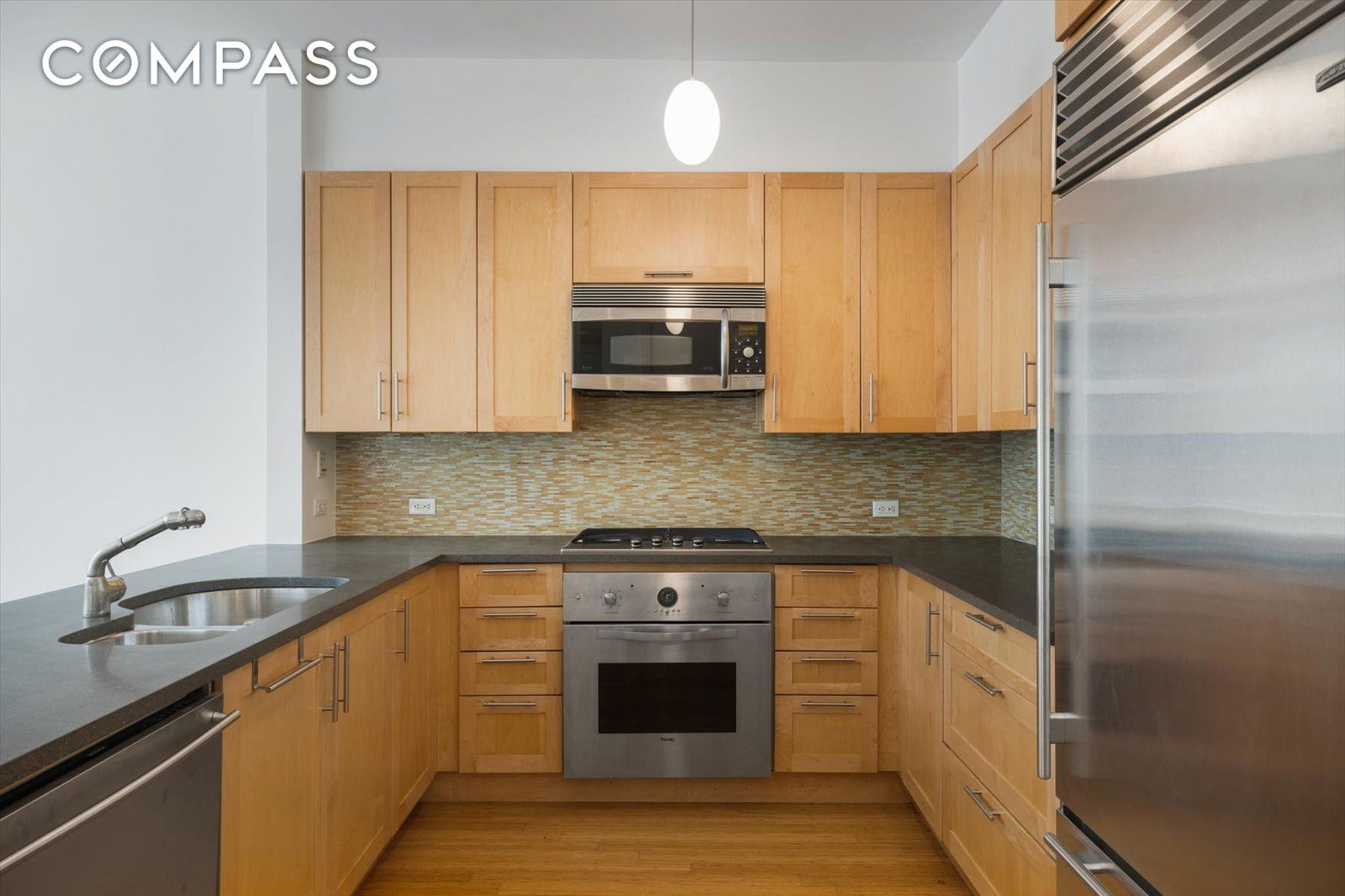 Real estate property located at 545 110th #2B, New York, Morningside Heights, New York City, NY