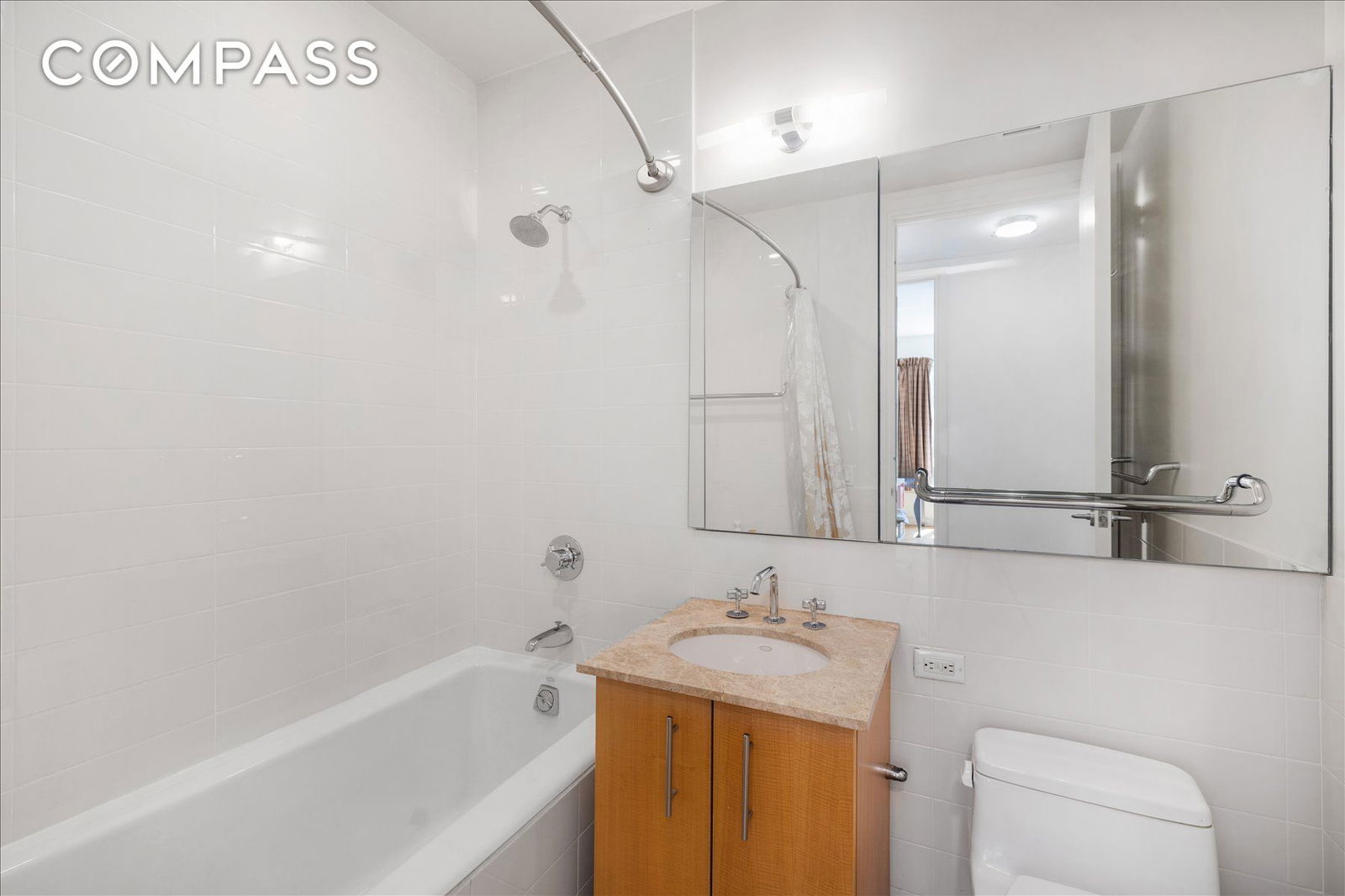 Real estate property located at 545 110th #2B, New York, Morningside Heights, New York City, NY