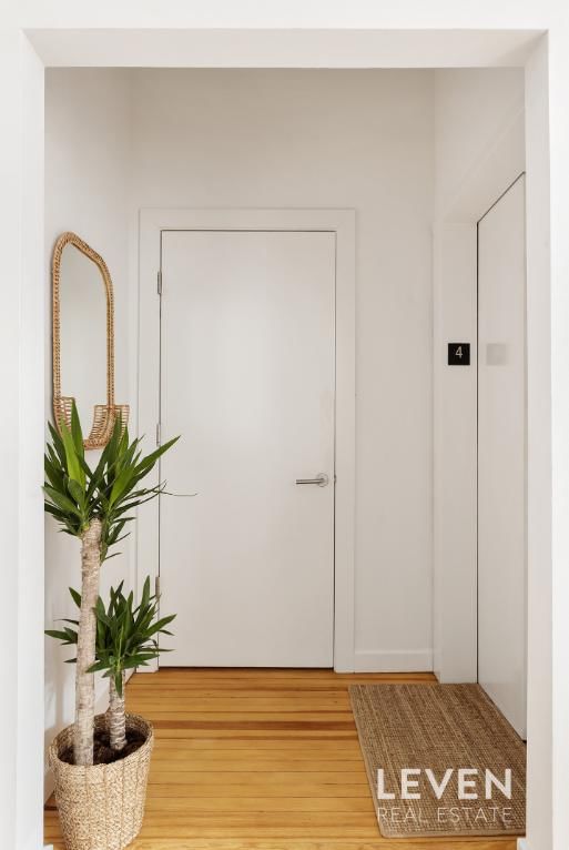 Real estate property located at 19 Murray #4, New York, Tribeca, New York City, NY