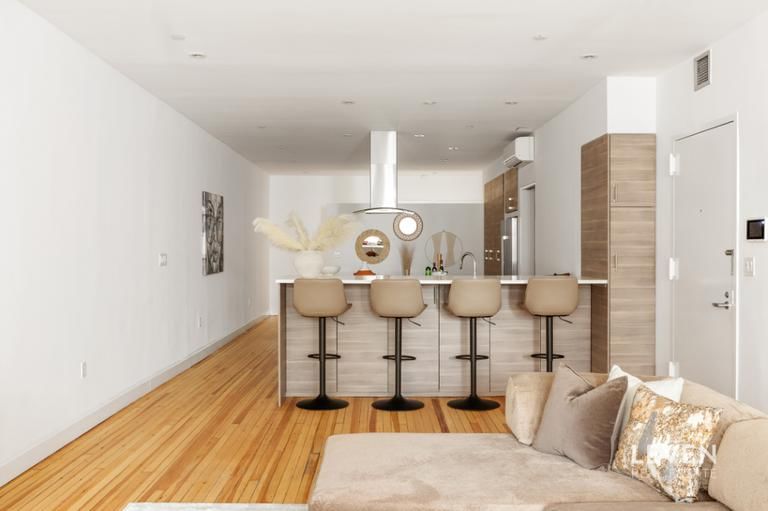 Real estate property located at 19 Murray #4, New York, Tribeca, New York City, NY