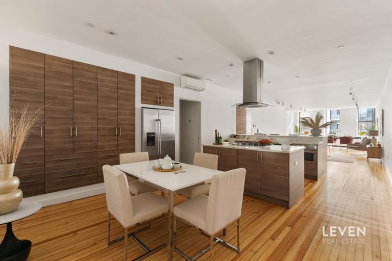 Real estate property located at 19 Murray #4, New York, Tribeca, New York City, NY