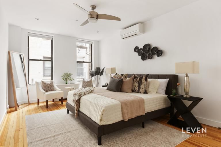 Real estate property located at 19 Murray #4, New York, Tribeca, New York City, NY