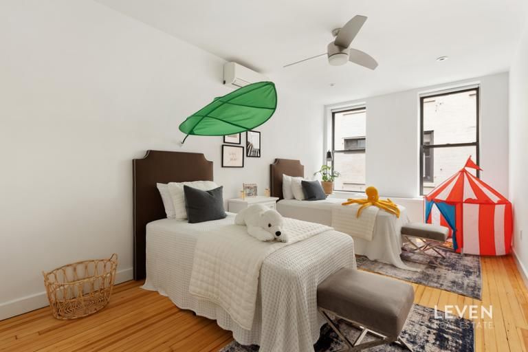 Real estate property located at 19 Murray #4, New York, Tribeca, New York City, NY