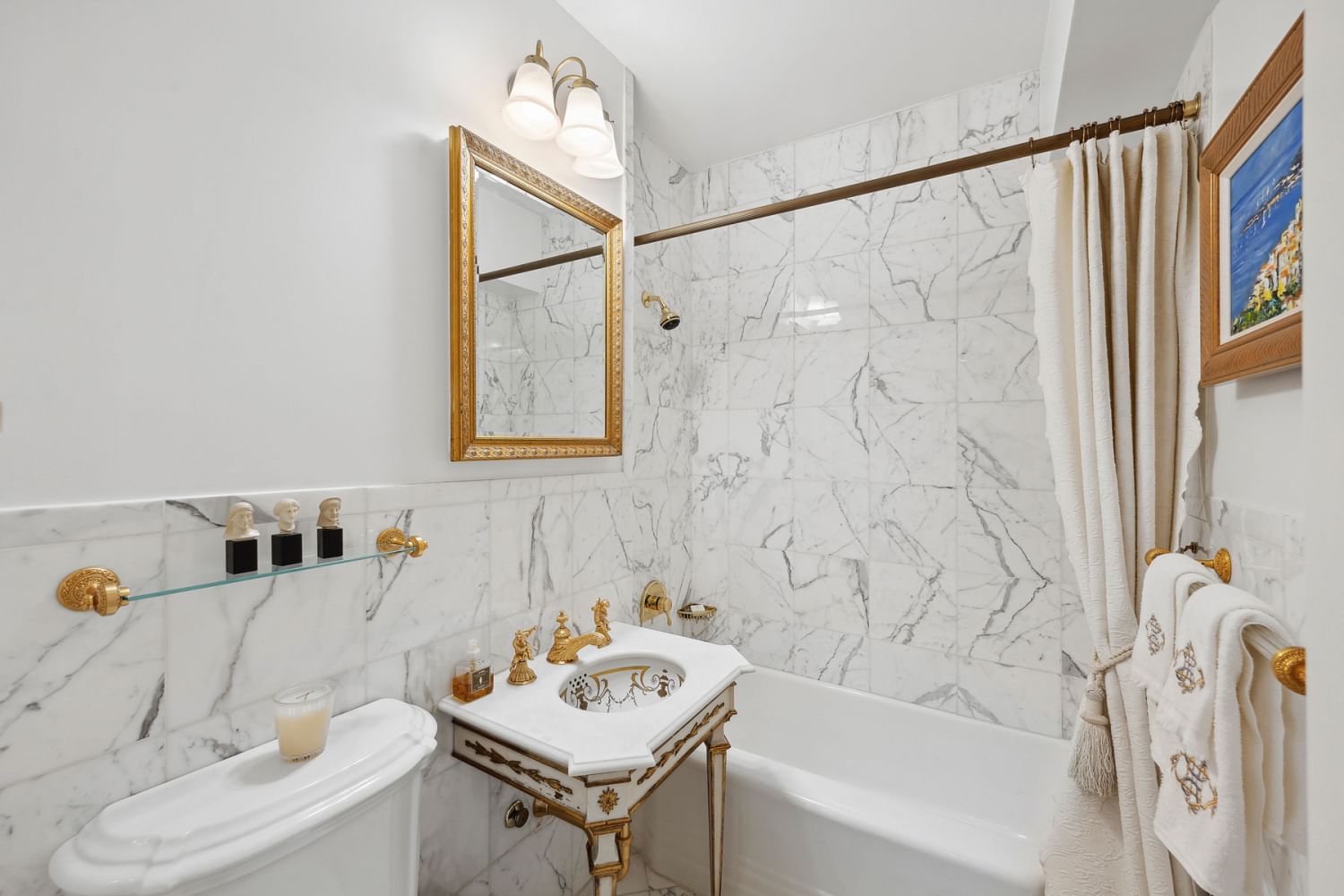Real estate property located at 1025 5TH #10EN, New York, Upper East Side, New York City, NY
