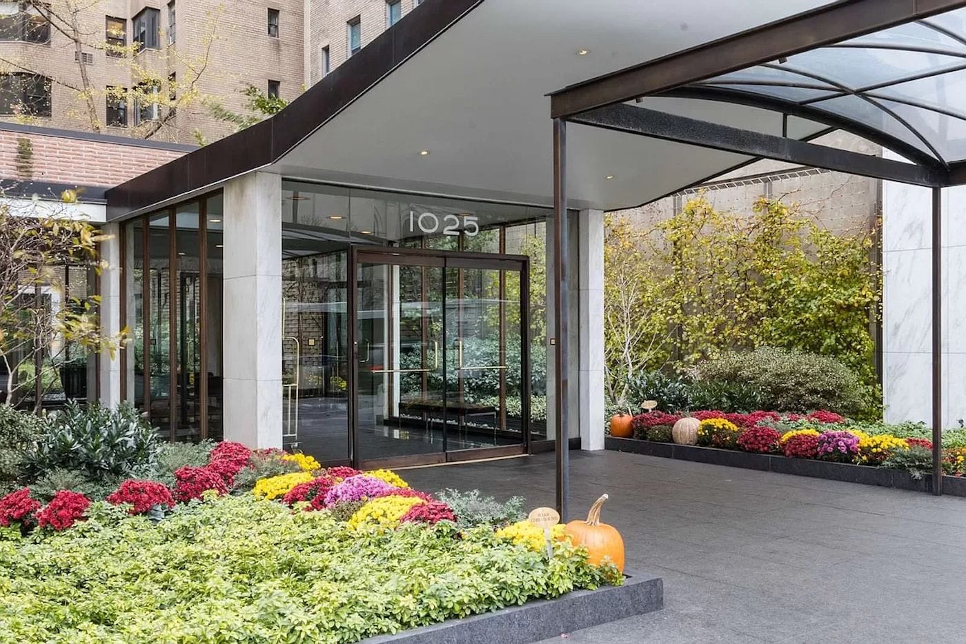Real estate property located at 1025 5TH #10EN, New York, Upper East Side, New York City, NY